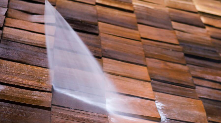 Asphalt Roofing in Dexter, OR